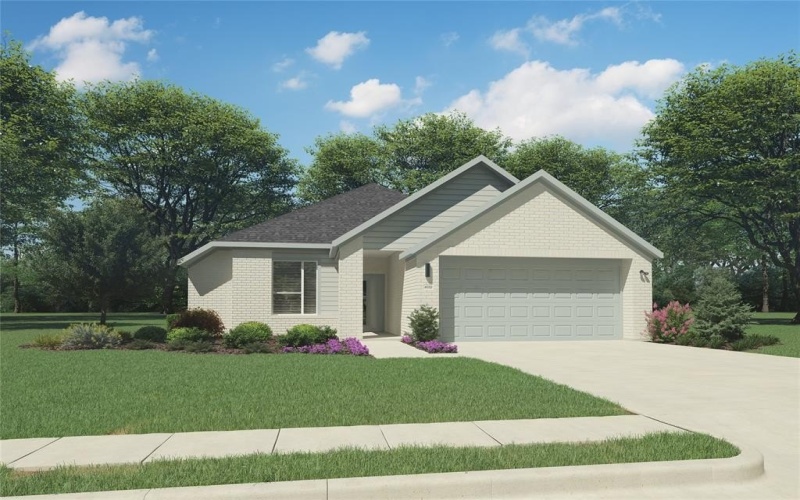 2101 Blackbird Lane, Princeton, TX 75407, 4 Bedrooms Bedrooms, ,2 BathroomsBathrooms,Residential,For Sale,2101 Blackbird Lane,21005628