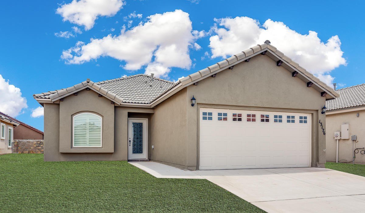 13977 Margaret Ponce Avenue, El Paso, TX 79928, 4 Bedrooms Bedrooms, ,2 BathroomsBathrooms,Residential,For Sale,13977 Margaret Ponce Avenue,902788