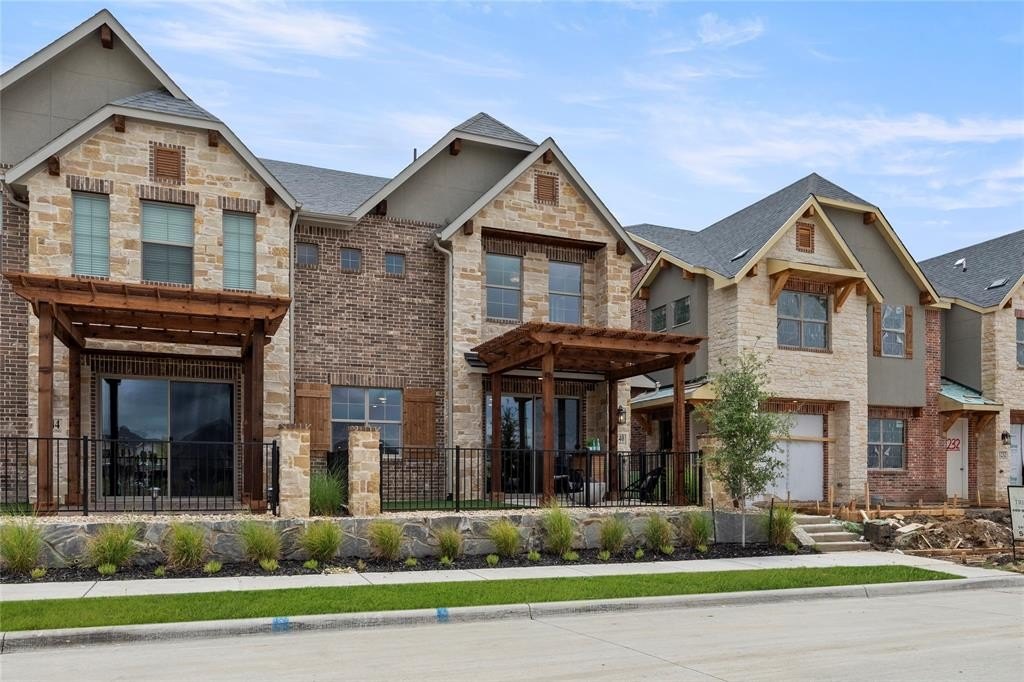 1240 Armstrong, The Colony, TX 75056, 3 Bedrooms Bedrooms, ,2 BathroomsBathrooms,Residential,For Sale,1240 Armstrong,21005637