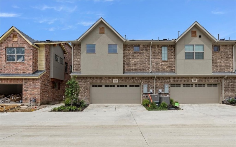 1240 Armstrong, The Colony, TX 75056, 3 Bedrooms Bedrooms, ,2 BathroomsBathrooms,Residential,For Sale,1240 Armstrong,21005637
