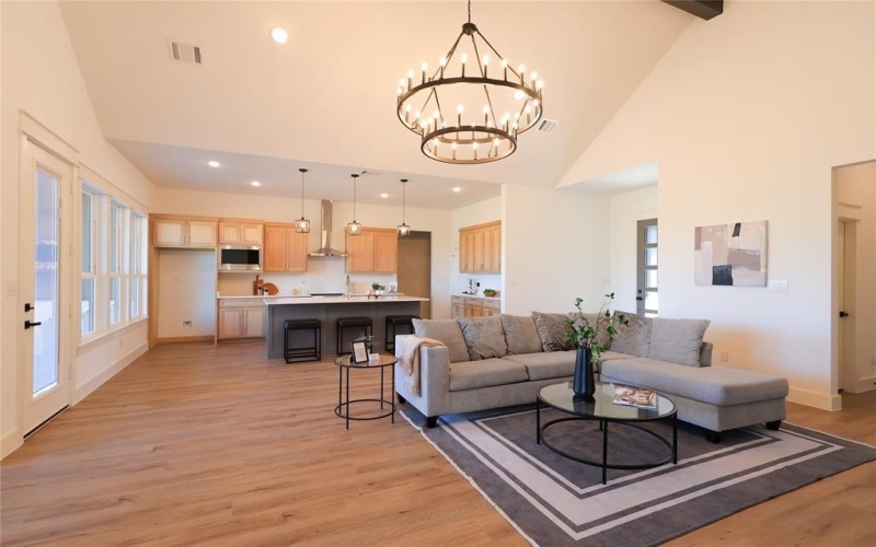 5654 Herkes Court, Fort Worth, TX 76126, 4 Habitaciones Habitaciones , ,2 BañosBaños,Residential,En Venta,5654 Herkes Court,0,21005755