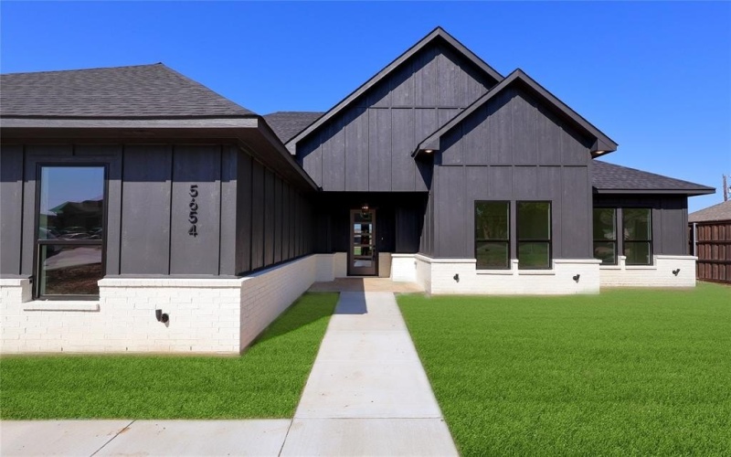 5654 Herkes Court, Fort Worth, TX 76126, 4 Habitaciones Habitaciones , ,2 BañosBaños,Residential,En Venta,5654 Herkes Court,0,21005755