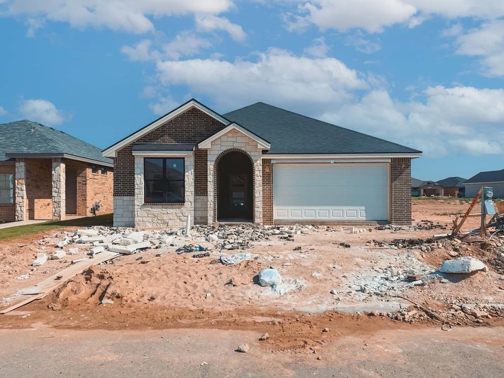 1321 Loess St, Midland, TX 79705, 3 Habitaciones Habitaciones , ,2 BañosBaños,Residential,En Venta,1321 Loess St,161787