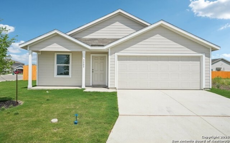 3203 Gilbert Garden, Converse, TX 78109, 4 Bedrooms Bedrooms, ,2 BathroomsBathrooms,Residential,For Sale,3203 Gilbert Garden,0,1874730