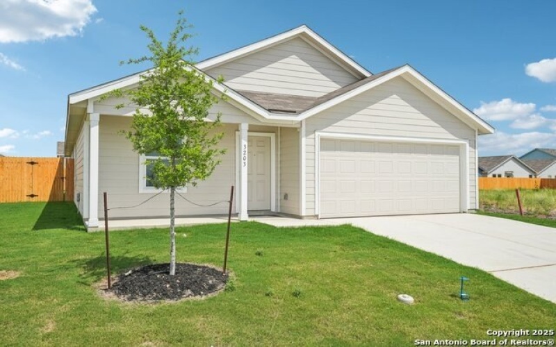 3203 Gilbert Garden, Converse, TX 78109, 4 Bedrooms Bedrooms, ,2 BathroomsBathrooms,Residential,For Sale,3203 Gilbert Garden,0,1874730