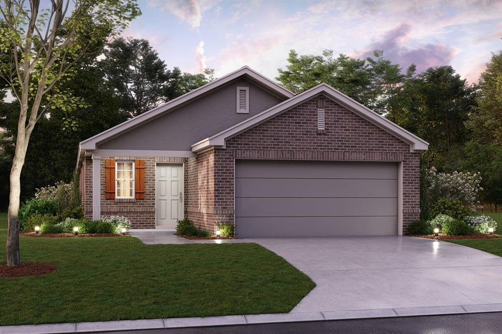 14151 Marion Downs Trail, Pilot Point, TX 76258, 3 Habitaciones Habitaciones , ,2 BañosBaños,Residential,En Venta,14151 Marion Downs Trail,20993323
