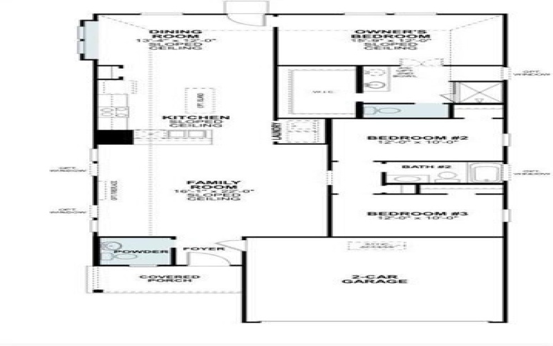 14151 Marion Downs Trail, Pilot Point, TX 76258, 3 Habitaciones Habitaciones , ,2 BañosBaños,Residential,En Venta,14151 Marion Downs Trail,0,20993323