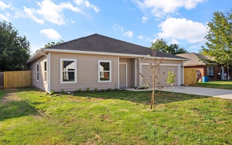 806 Melody Circle, Kaufman, TX 75142, 4 Habitaciones Habitaciones , ,2 BañosBaños,Residential,En Venta,806 Melody Circle,20997661