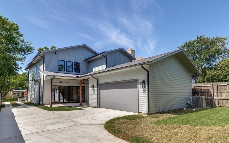 6035 Velasco Avenue, Dallas, TX 75206, 4 Bedrooms Bedrooms, ,5 BathroomsBathrooms,Residential,For Sale,6035 Velasco Avenue,0,20998050