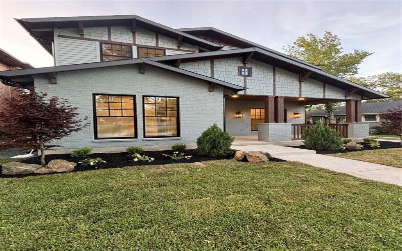 6035 Velasco Avenue, Dallas, TX 75206, 4 Bedrooms Bedrooms, ,5 BathroomsBathrooms,Residential,For Sale,6035 Velasco Avenue,20998050