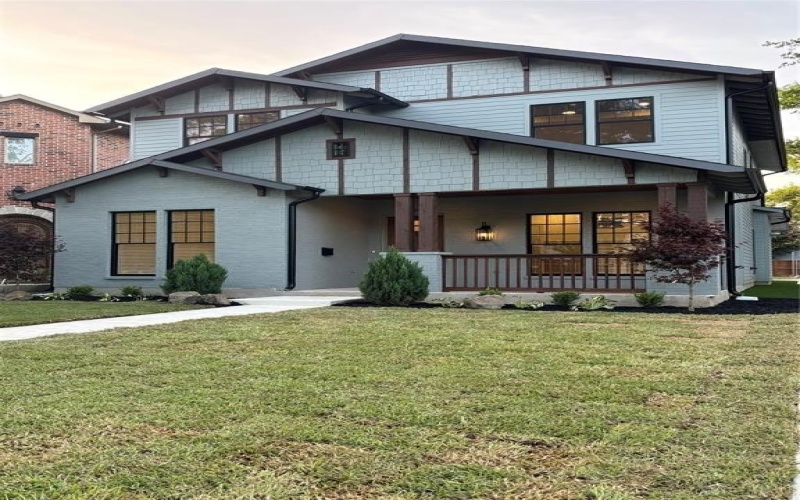 6035 Velasco Avenue, Dallas, TX 75206, 4 Bedrooms Bedrooms, ,5 BathroomsBathrooms,Residential,For Sale,6035 Velasco Avenue,20998050
