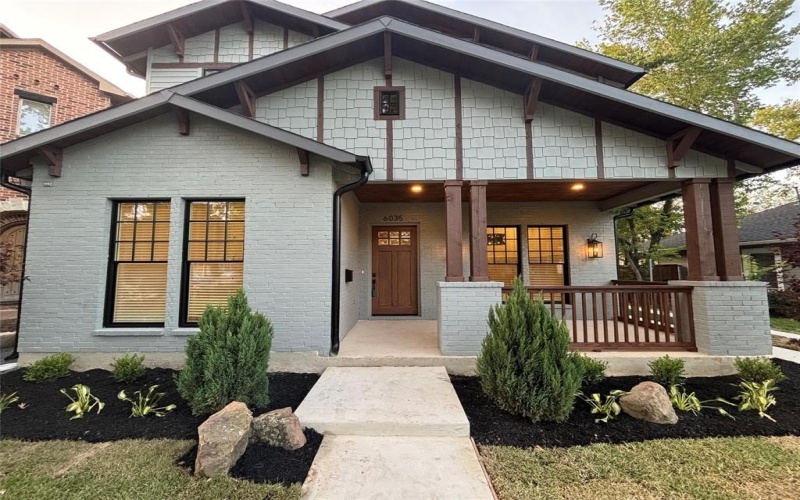 6035 Velasco Avenue, Dallas, TX 75206, 4 Bedrooms Bedrooms, ,5 BathroomsBathrooms,Residential,For Sale,6035 Velasco Avenue,20998050
