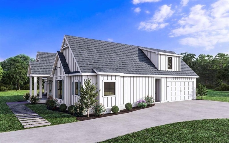 Ava Tbd Thompson Road, Weatherford, TX 76087, 3 Habitaciones Habitaciones , ,2 BañosBaños,Residential,En Venta,Ava Tbd Thompson Road,20998533