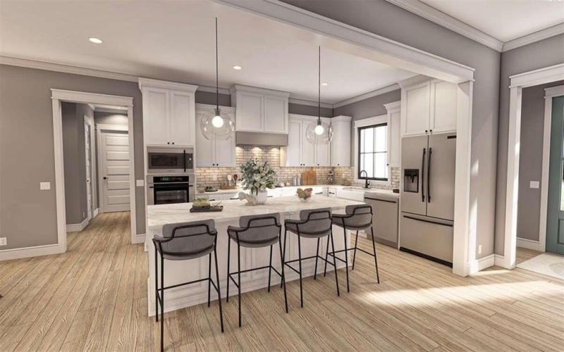 Ava Tbd Thompson Road, Weatherford, TX 76087, 3 Habitaciones Habitaciones , ,2 BañosBaños,Residential,En Venta,Ava Tbd Thompson Road,20998533