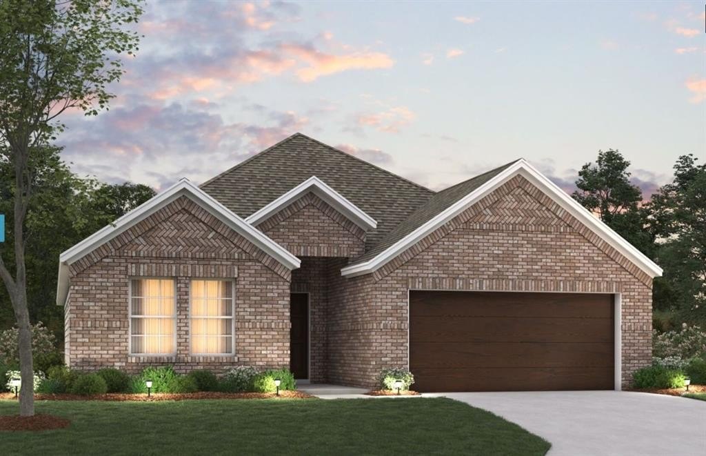 1801 Osage Trail, Mesquite, TX 75149, 4 Bedrooms Bedrooms, ,2 BathroomsBathrooms,Residential,For Sale,1801 Osage Trail,0,20999867
