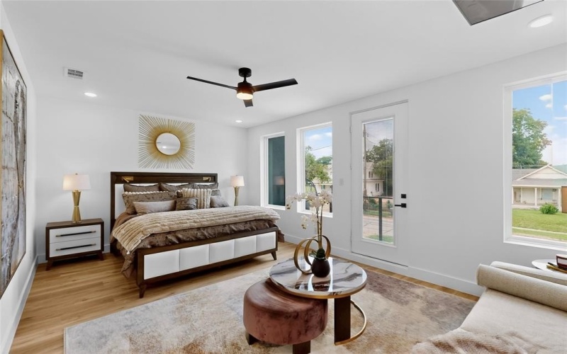 3112 Puget Street, Dallas, TX 75212, 4 Habitaciones Habitaciones , ,5 BañosBaños,Residential,En Venta,3112 Puget Street,21000459