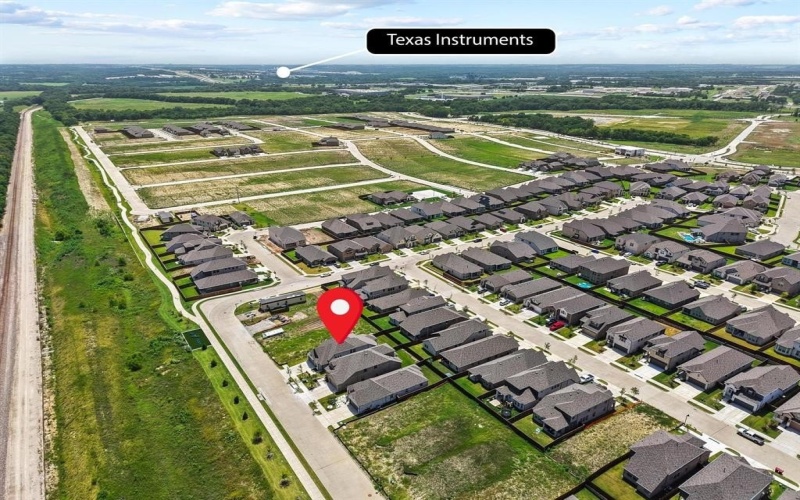 3920 Aqua Lane, Sherman, TX 75090, 4 Habitaciones Habitaciones , ,2 BañosBaños,Residential,En Venta,3920 Aqua Lane,0,21002324