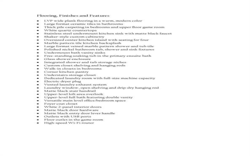 3920 Aqua Lane, Sherman, TX 75090, 4 Habitaciones Habitaciones , ,2 BañosBaños,Residential,En Venta,3920 Aqua Lane,0,21002324