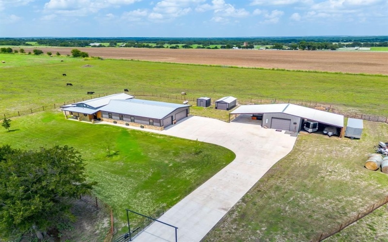 208 Private Road 107, Blum, TX 76627, 2 Bedrooms Bedrooms, ,2 BathroomsBathrooms,Residential,For Sale,208 Private Road 107,21002342