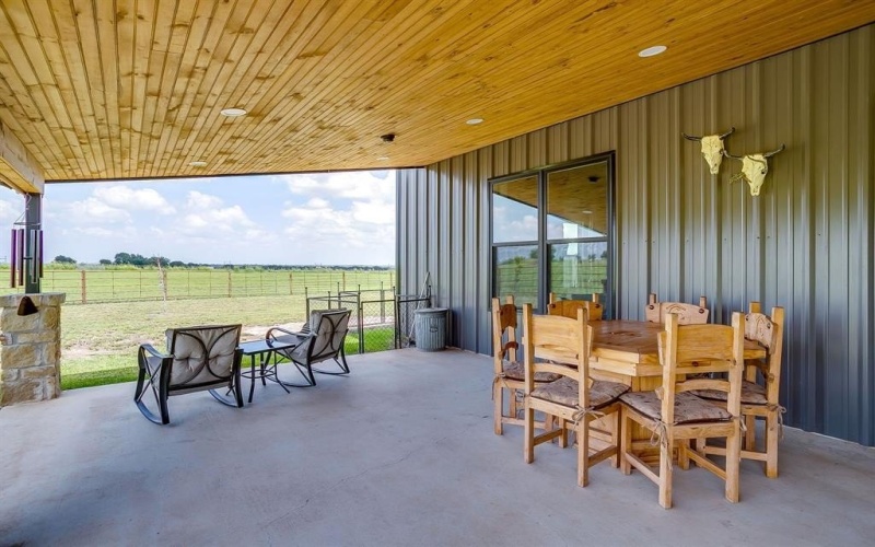 208 Private Road 107, Blum, TX 76627, 2 Bedrooms Bedrooms, ,2 BathroomsBathrooms,Residential,For Sale,208 Private Road 107,21002342