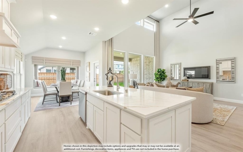 4512 Copper Point Drive, Fort Worth, TX 76036, 5 Habitaciones Habitaciones , ,5 BañosBaños,Residential,En Venta,4512 Copper Point Drive,21002762