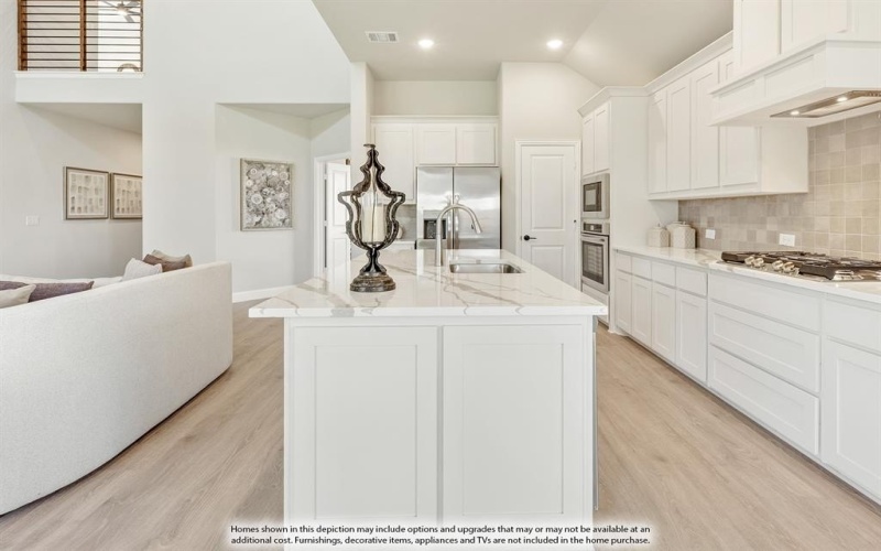 4512 Copper Point Drive, Fort Worth, TX 76036, 5 Habitaciones Habitaciones , ,5 BañosBaños,Residential,En Venta,4512 Copper Point Drive,21002762
