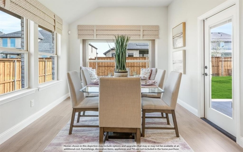 4512 Copper Point Drive, Fort Worth, TX 76036, 5 Habitaciones Habitaciones , ,5 BañosBaños,Residential,En Venta,4512 Copper Point Drive,21002762