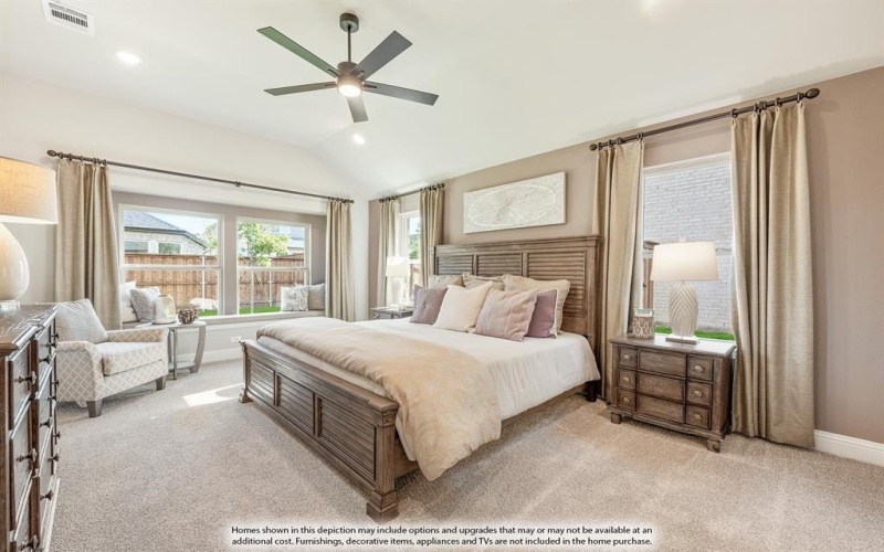 4512 Copper Point Drive, Fort Worth, TX 76036, 5 Habitaciones Habitaciones , ,5 BañosBaños,Residential,En Venta,4512 Copper Point Drive,21002762