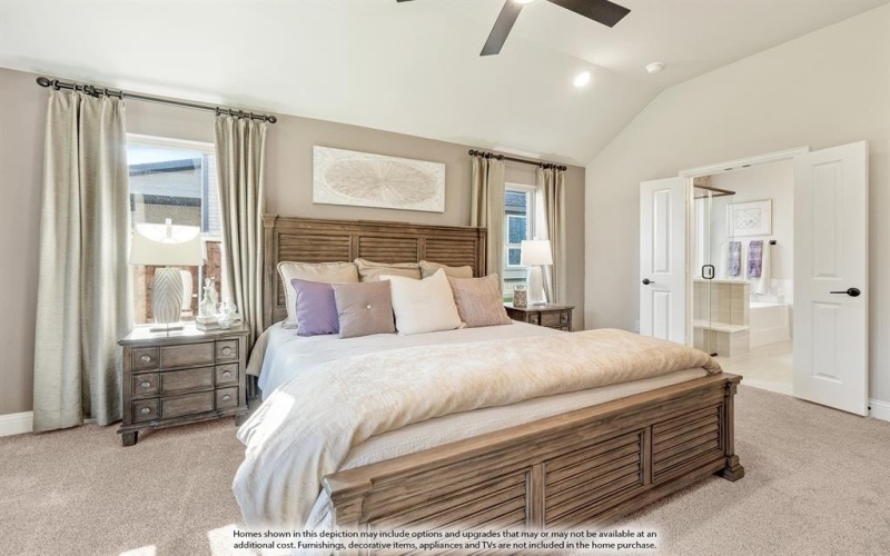 4512 Copper Point Drive, Fort Worth, TX 76036, 5 Habitaciones Habitaciones , ,5 BañosBaños,Residential,En Venta,4512 Copper Point Drive,21002762