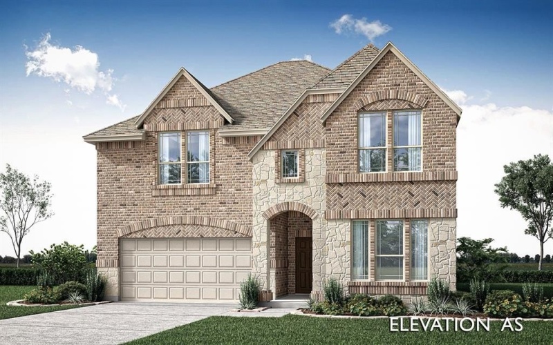 4512 Copper Point Drive, Fort Worth, TX 76036, 5 Habitaciones Habitaciones , ,5 BañosBaños,Residential,En Venta,4512 Copper Point Drive,21002762