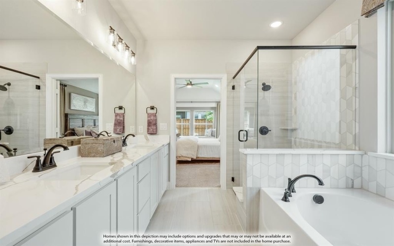 4512 Copper Point Drive, Fort Worth, TX 76036, 5 Habitaciones Habitaciones , ,5 BañosBaños,Residential,En Venta,4512 Copper Point Drive,21002762