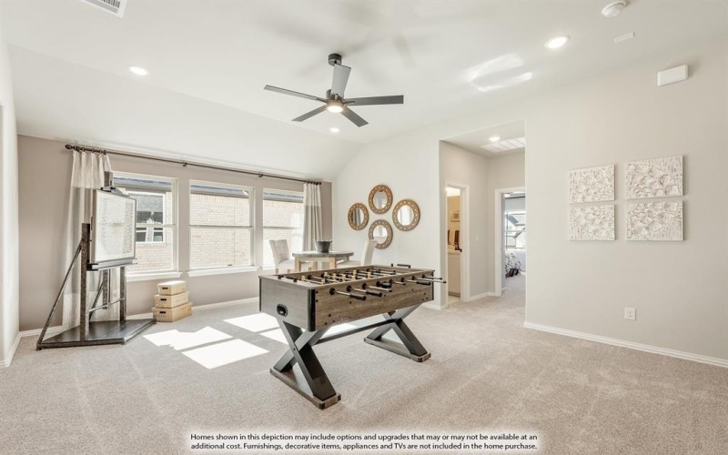 4512 Copper Point Drive, Fort Worth, TX 76036, 5 Habitaciones Habitaciones , ,5 BañosBaños,Residential,En Venta,4512 Copper Point Drive,21002762