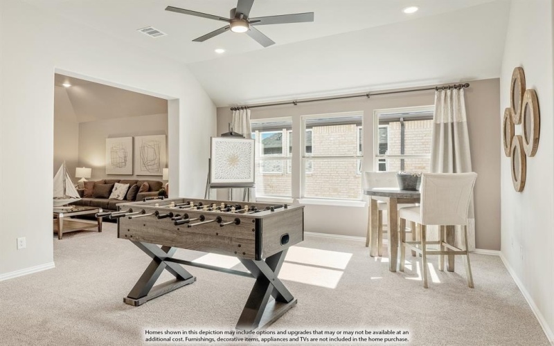 4512 Copper Point Drive, Fort Worth, TX 76036, 5 Habitaciones Habitaciones , ,5 BañosBaños,Residential,En Venta,4512 Copper Point Drive,21002762