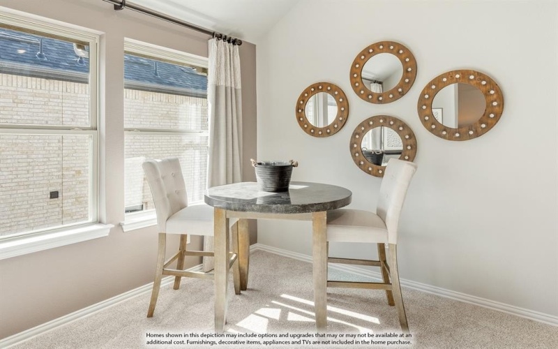 4512 Copper Point Drive, Fort Worth, TX 76036, 5 Habitaciones Habitaciones , ,5 BañosBaños,Residential,En Venta,4512 Copper Point Drive,21002762