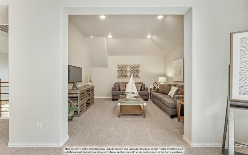 4512 Copper Point Drive, Fort Worth, TX 76036, 5 Habitaciones Habitaciones , ,5 BañosBaños,Residential,En Venta,4512 Copper Point Drive,21002762