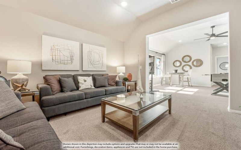 4512 Copper Point Drive, Fort Worth, TX 76036, 5 Habitaciones Habitaciones , ,5 BañosBaños,Residential,En Venta,4512 Copper Point Drive,21002762