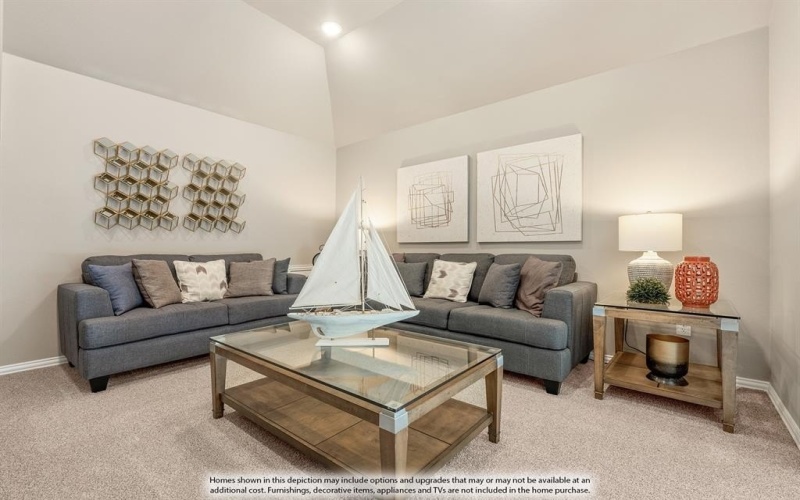 4512 Copper Point Drive, Fort Worth, TX 76036, 5 Habitaciones Habitaciones , ,5 BañosBaños,Residential,En Venta,4512 Copper Point Drive,21002762
