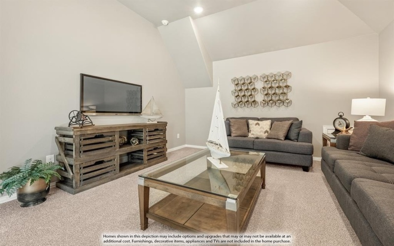 4512 Copper Point Drive, Fort Worth, TX 76036, 5 Habitaciones Habitaciones , ,5 BañosBaños,Residential,En Venta,4512 Copper Point Drive,21002762