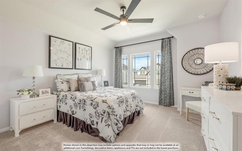 4512 Copper Point Drive, Fort Worth, TX 76036, 5 Habitaciones Habitaciones , ,5 BañosBaños,Residential,En Venta,4512 Copper Point Drive,21002762