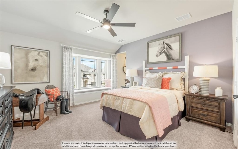 4512 Copper Point Drive, Fort Worth, TX 76036, 5 Habitaciones Habitaciones , ,5 BañosBaños,Residential,En Venta,4512 Copper Point Drive,21002762