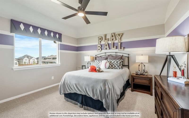 4512 Copper Point Drive, Fort Worth, TX 76036, 5 Habitaciones Habitaciones , ,5 BañosBaños,Residential,En Venta,4512 Copper Point Drive,21002762