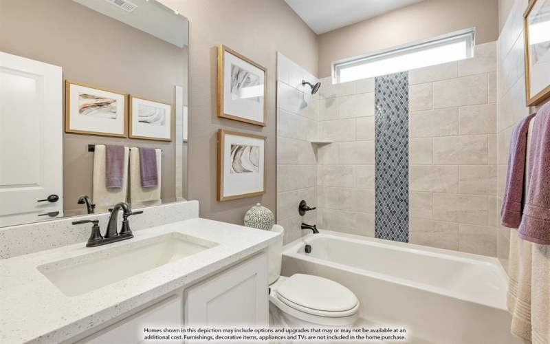 4512 Copper Point Drive, Fort Worth, TX 76036, 5 Habitaciones Habitaciones , ,5 BañosBaños,Residential,En Venta,4512 Copper Point Drive,21002762