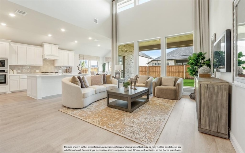 4512 Copper Point Drive, Fort Worth, TX 76036, 5 Habitaciones Habitaciones , ,5 BañosBaños,Residential,En Venta,4512 Copper Point Drive,21002762