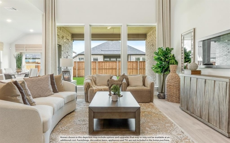4512 Copper Point Drive, Fort Worth, TX 76036, 5 Habitaciones Habitaciones , ,5 BañosBaños,Residential,En Venta,4512 Copper Point Drive,21002762