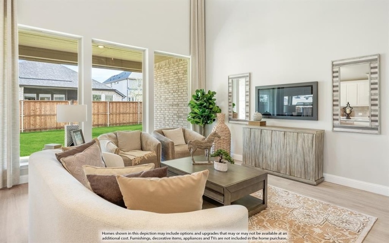 4512 Copper Point Drive, Fort Worth, TX 76036, 5 Habitaciones Habitaciones , ,5 BañosBaños,Residential,En Venta,4512 Copper Point Drive,21002762