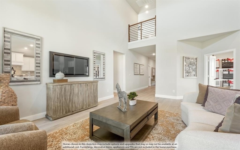 4512 Copper Point Drive, Fort Worth, TX 76036, 5 Habitaciones Habitaciones , ,5 BañosBaños,Residential,En Venta,4512 Copper Point Drive,21002762