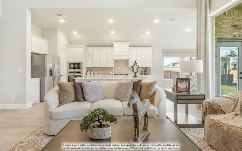 4512 Copper Point Drive, Fort Worth, TX 76036, 5 Habitaciones Habitaciones , ,5 BañosBaños,Residential,En Venta,4512 Copper Point Drive,21002762