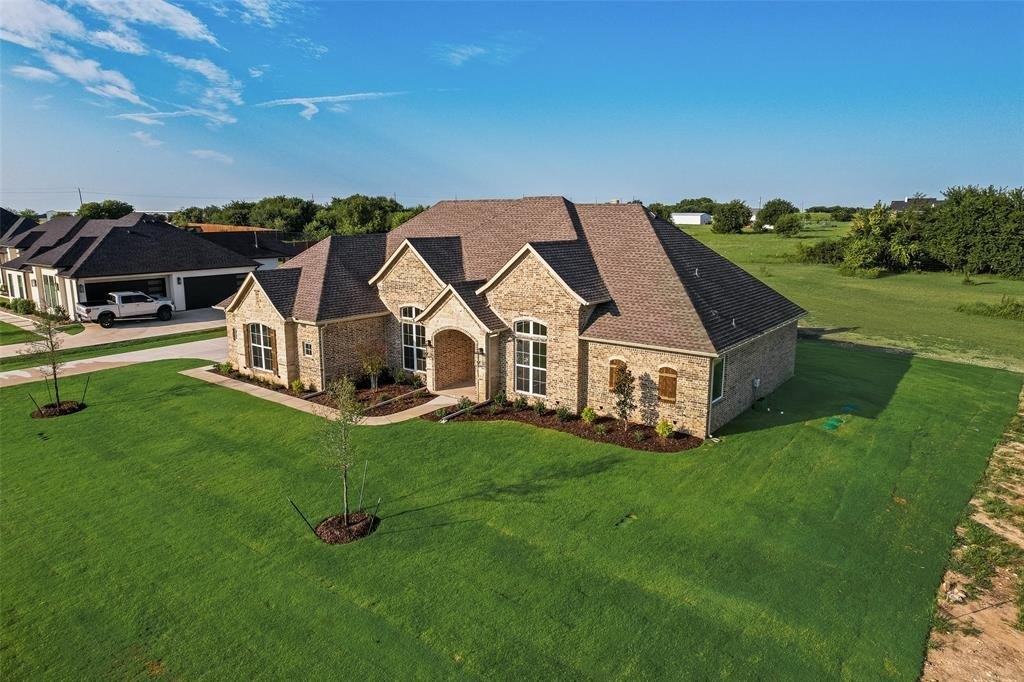 6261 Florence Drive, Midlothian, TX 76065, 5 Habitaciones Habitaciones , ,3 BañosBaños,Residential,En Venta,6261 Florence Drive,0,21003059
