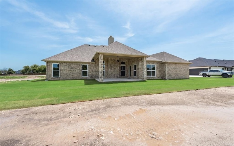 6261 Florence Drive, Midlothian, TX 76065, 5 Habitaciones Habitaciones , ,3 BañosBaños,Residential,En Venta,6261 Florence Drive,0,21003059