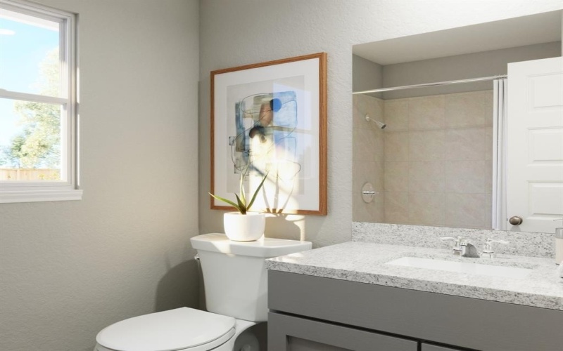10017 Freighter Trail, Fort Worth, TX 76131, 3 Habitaciones Habitaciones , ,2 BañosBaños,Residential,En Venta,10017 Freighter Trail,21003794